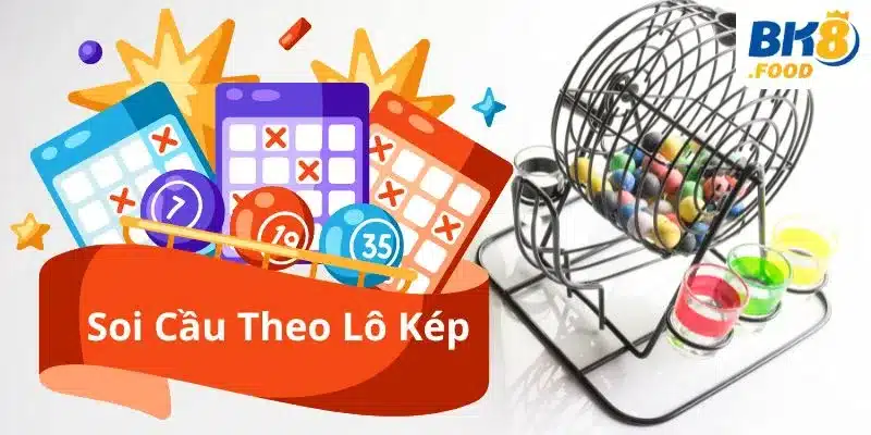 Soi Cầu Theo Lô Kép